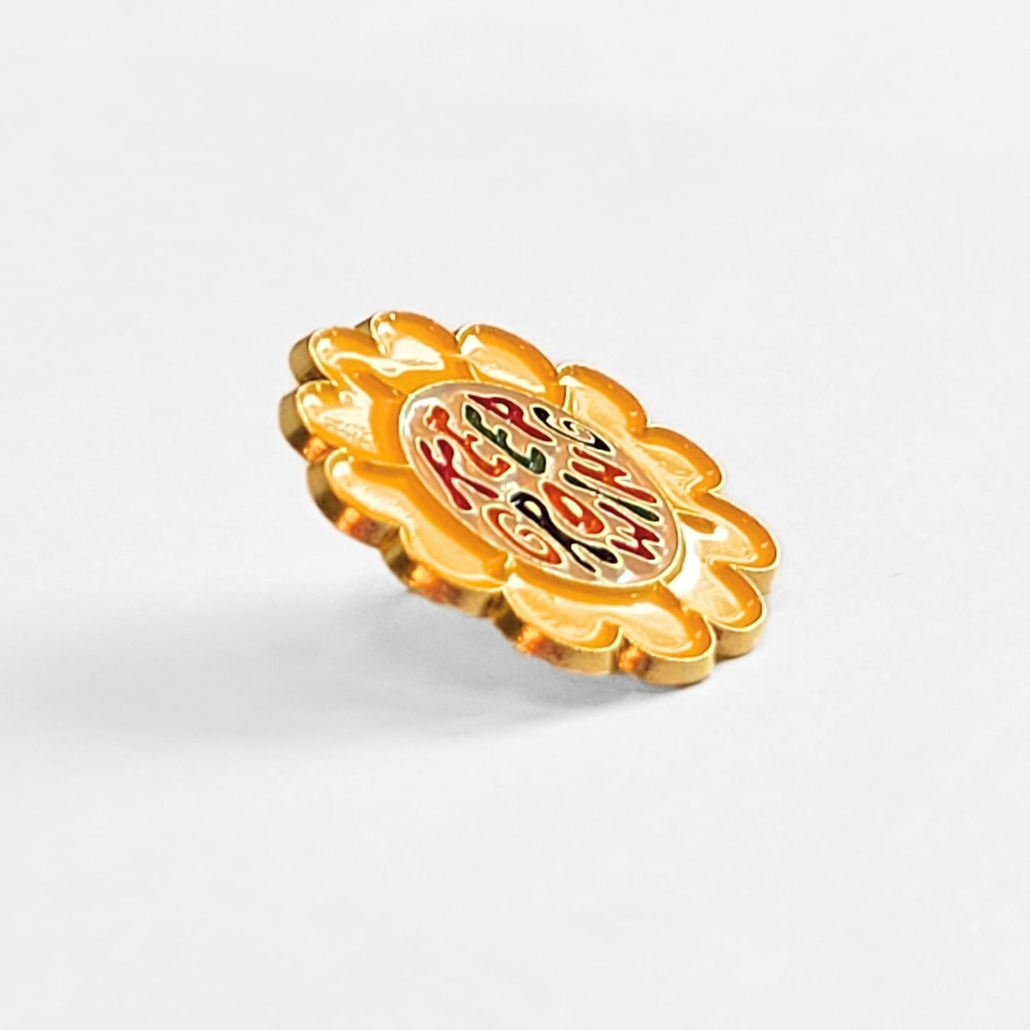 Keep Growing | Collectible Pin - Velora