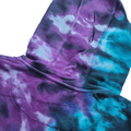 Keesh Kway Purple Hoodie - Velora Luxury Fashion