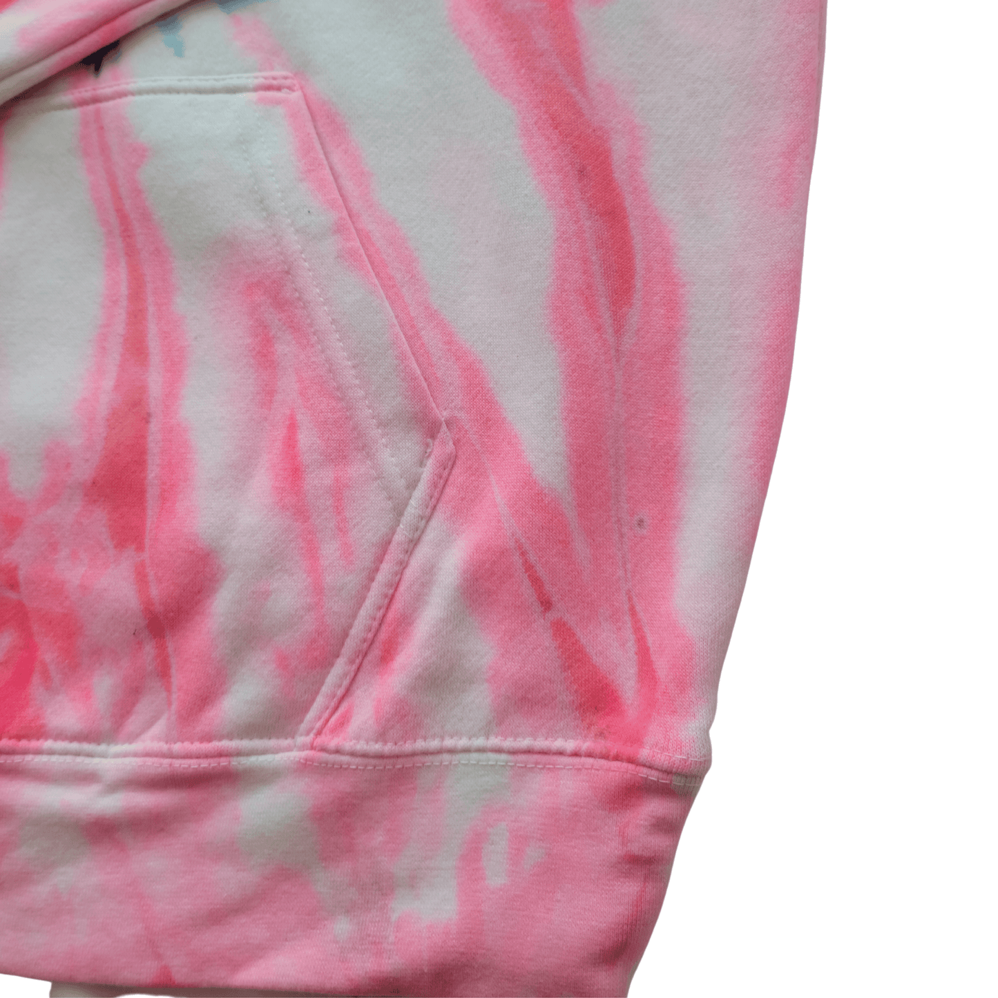 Keesh Kway Yellow Hoodie - Velora