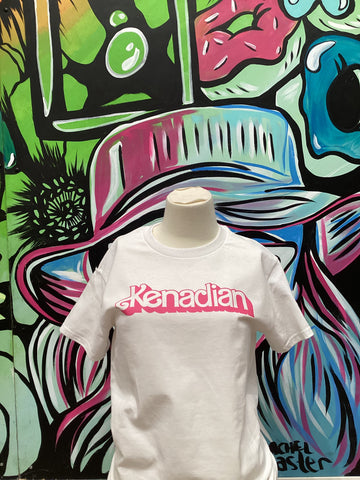 Kenadian T-shirt - Velora Luxury Fashion