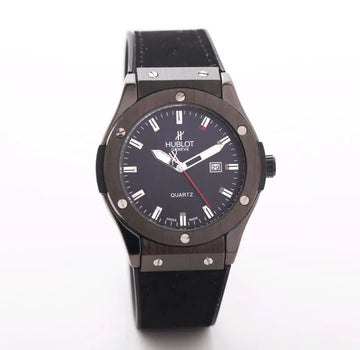 HUBLOT Men's Quartz Fashion Watch