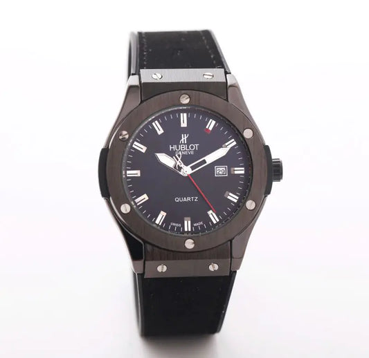 HUBLOT Men's Quartz Fashion Watch