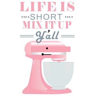 Kitchen Poster - Velora Luxury Fashion