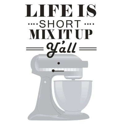 Kitchen Poster - Velora Luxury Fashion