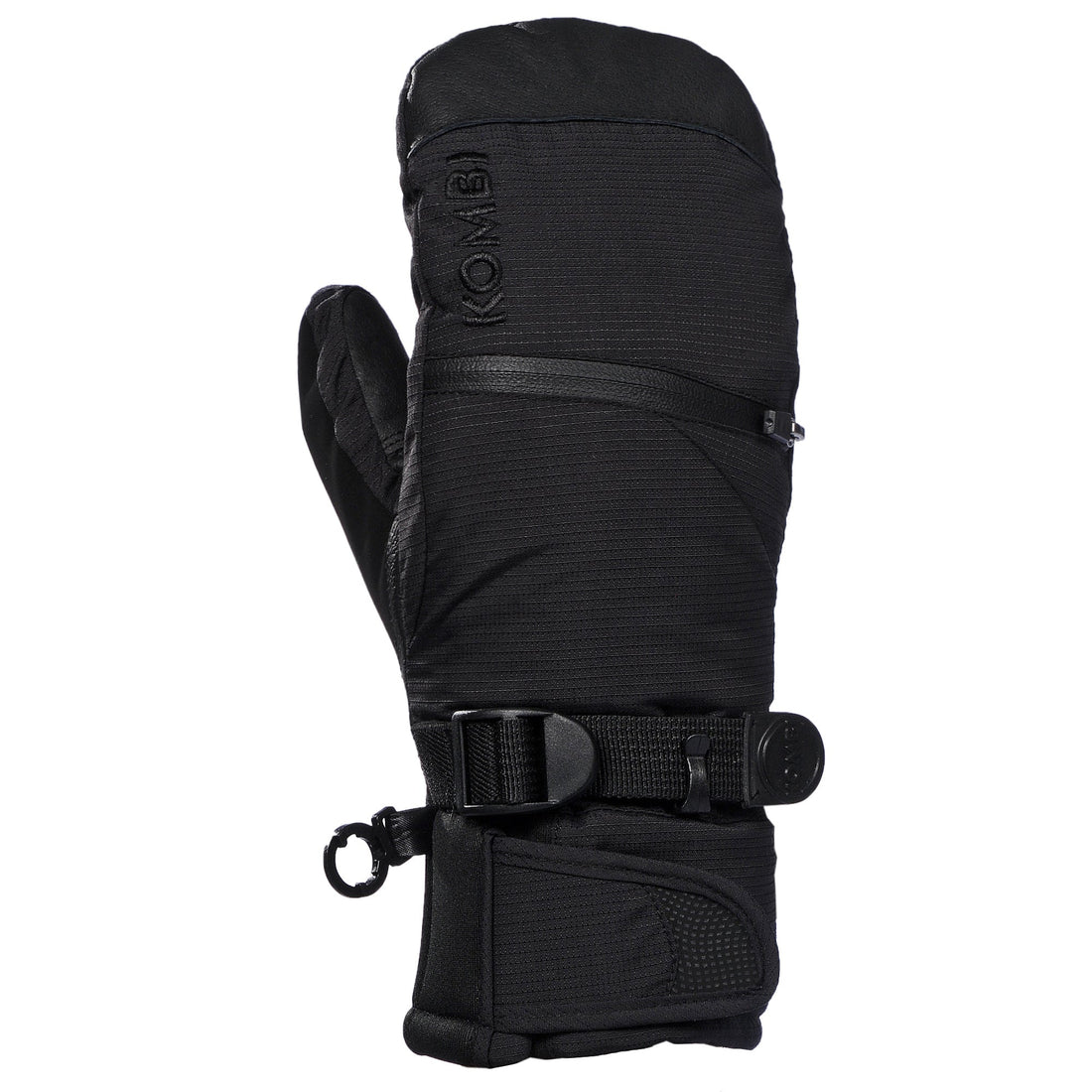Kombi The Freerider Ladies Mitt - Velora Luxury Fashion