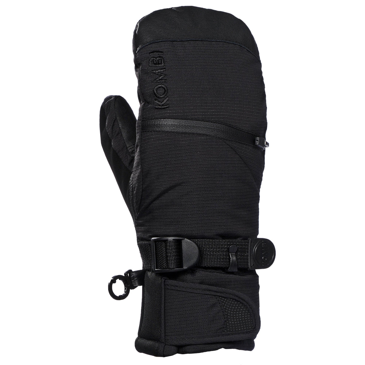Kombi The Freerider Ladies Mitt - Velora Luxury Fashion