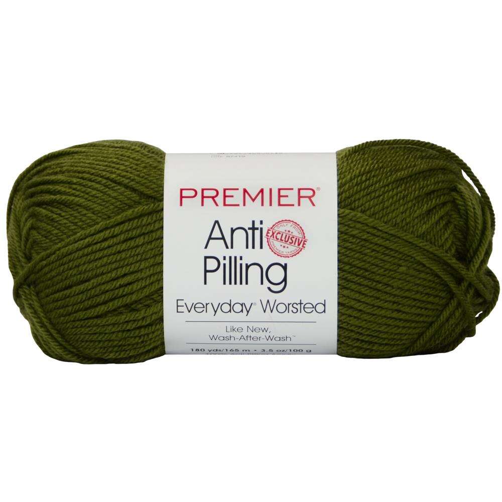 L'ArtisanCanada Anti-Pilling Worsted Yarn for Crochet - Velora Luxury Fashion