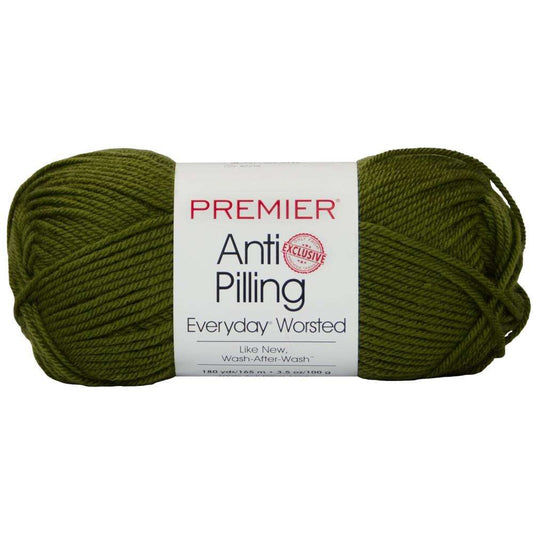 L'ArtisanCanada Anti-Pilling Worsted Yarn for Crochet - Velora Luxury Fashion