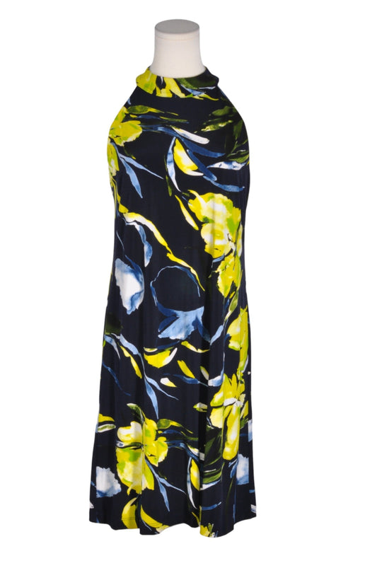 LAURA Women A-Line Dresses Regular fit in Black - 6 - Velora Luxury Fashion