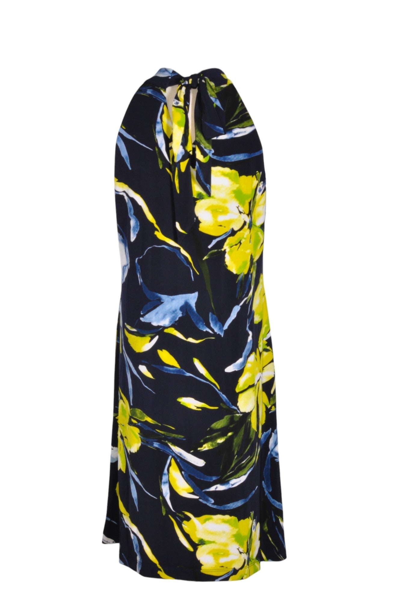 LAURA Women A-Line Dresses Regular fit in Black - 6 - Velora Luxury Fashion