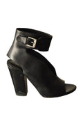 LAURENCE DACADE Women Heels Regular fit in Black - 38 - Velora Luxury Fashion