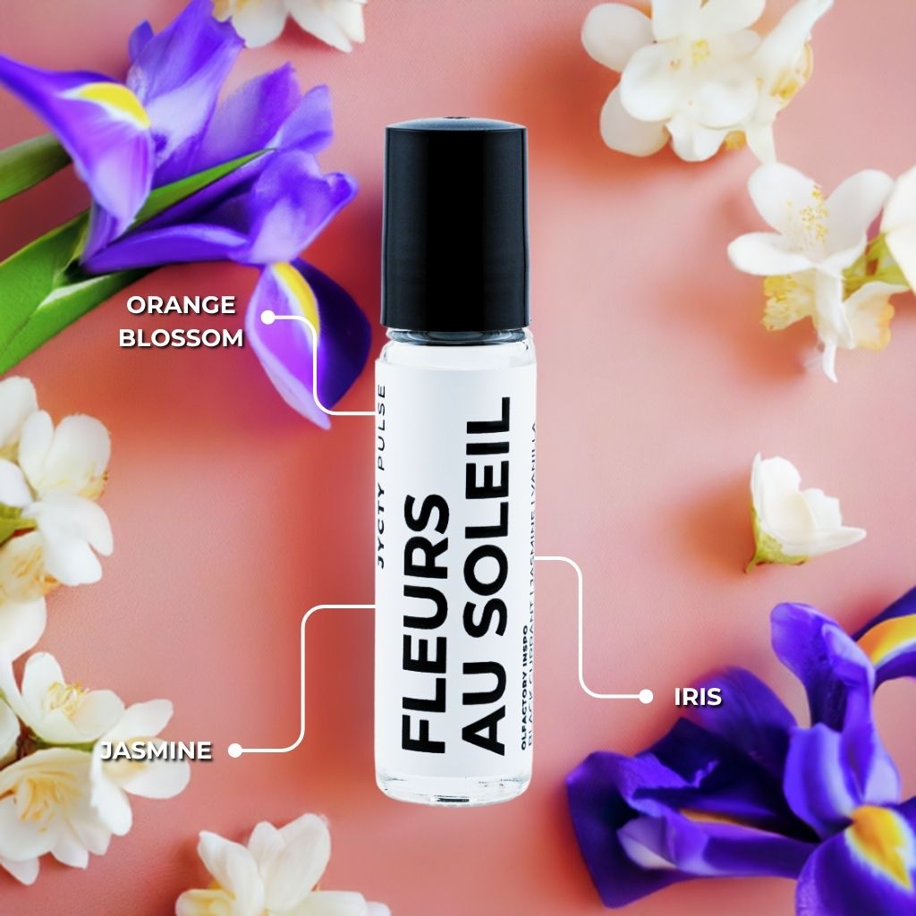 FLEURS AU SOLEIL | Inspired By La Vie Est Belle - Velora