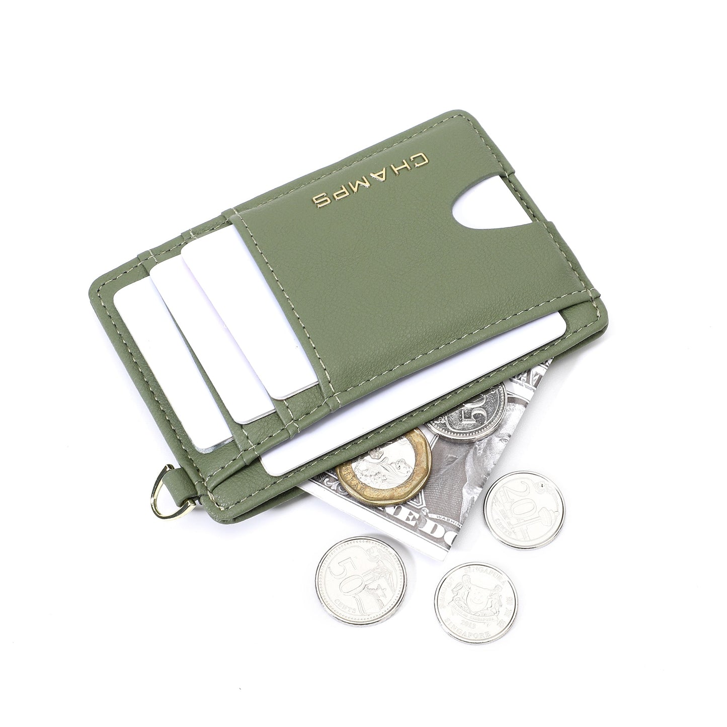 Iconic / Access Cardholder