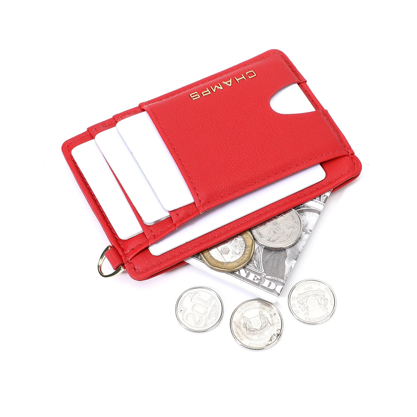 Iconic / Access Cardholder