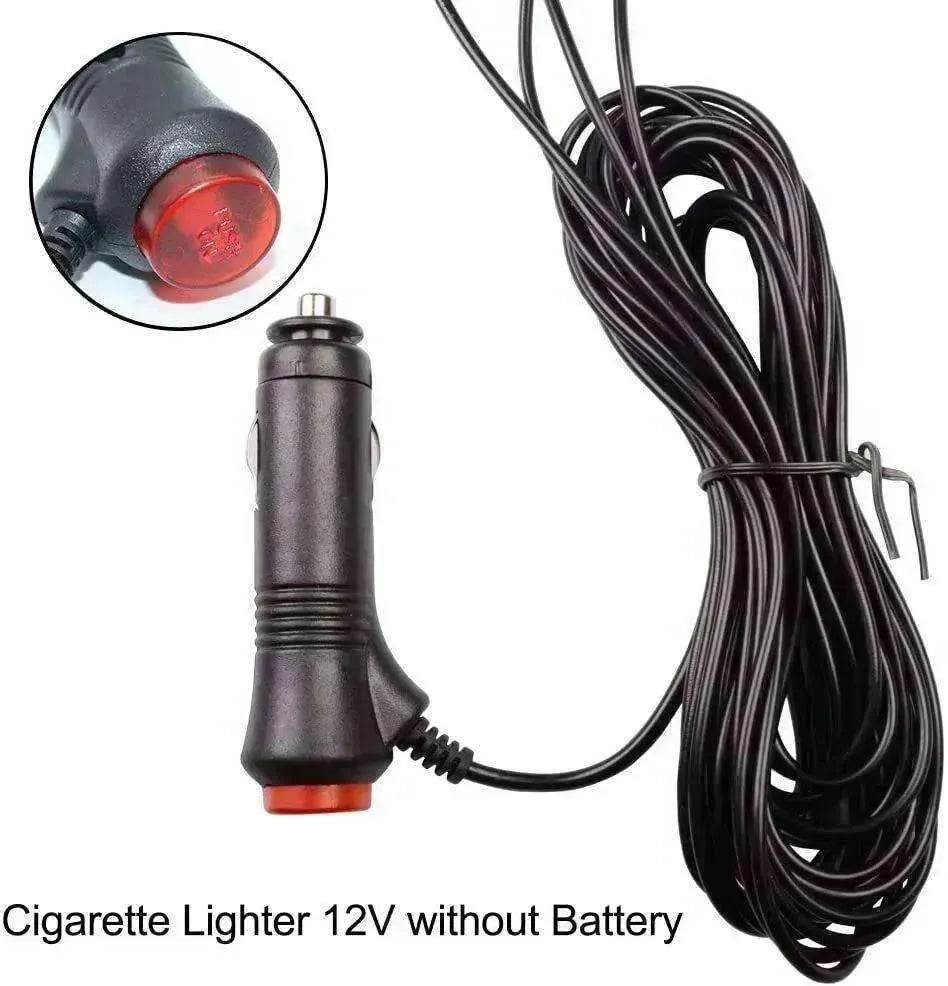 LED Strip Lights for Car Interior Lights with Neon Atmosphere - Velora