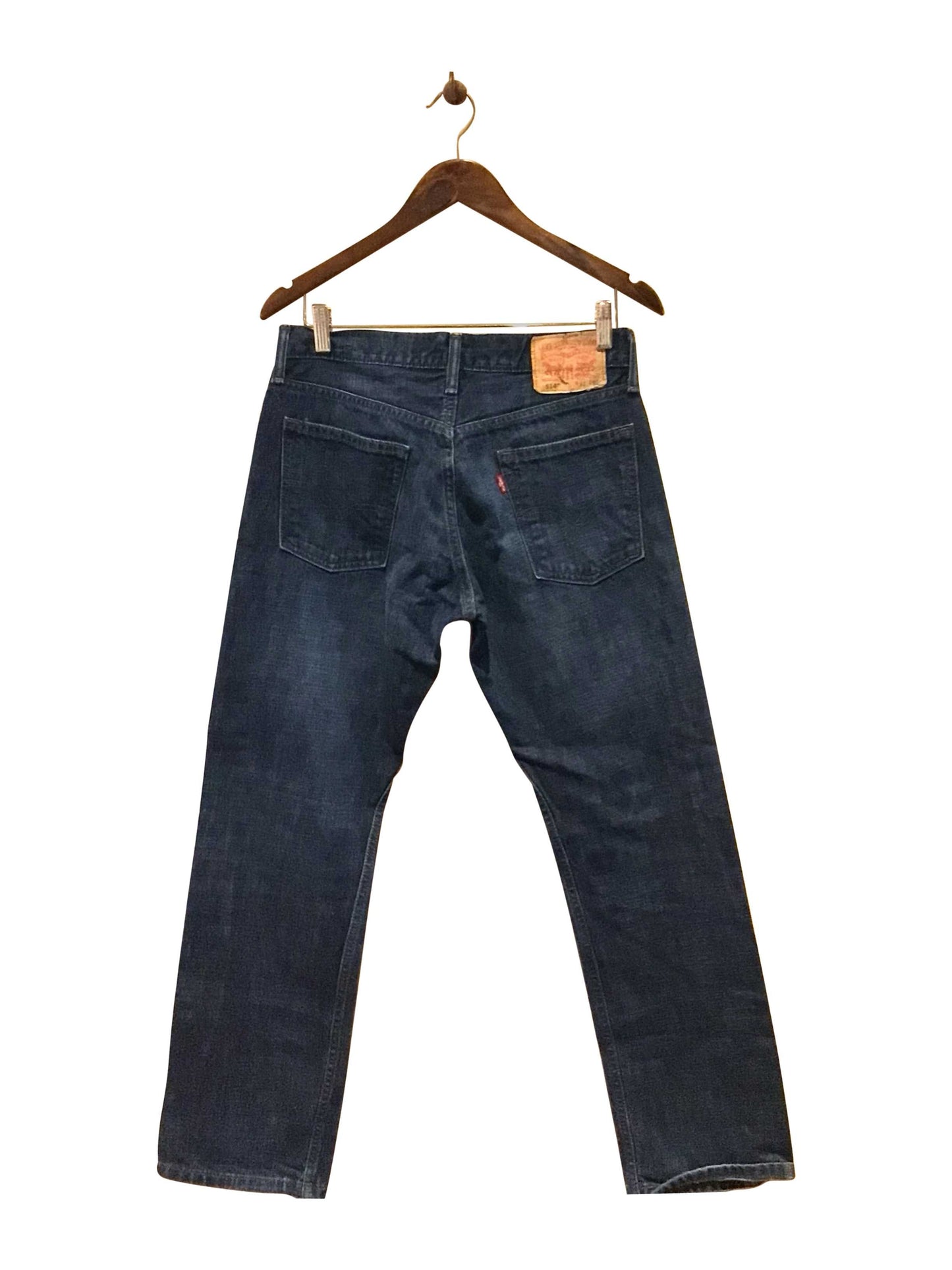 LEVI'S Regular fit Straight-legged Jean in Blue  -  32x30 Koop