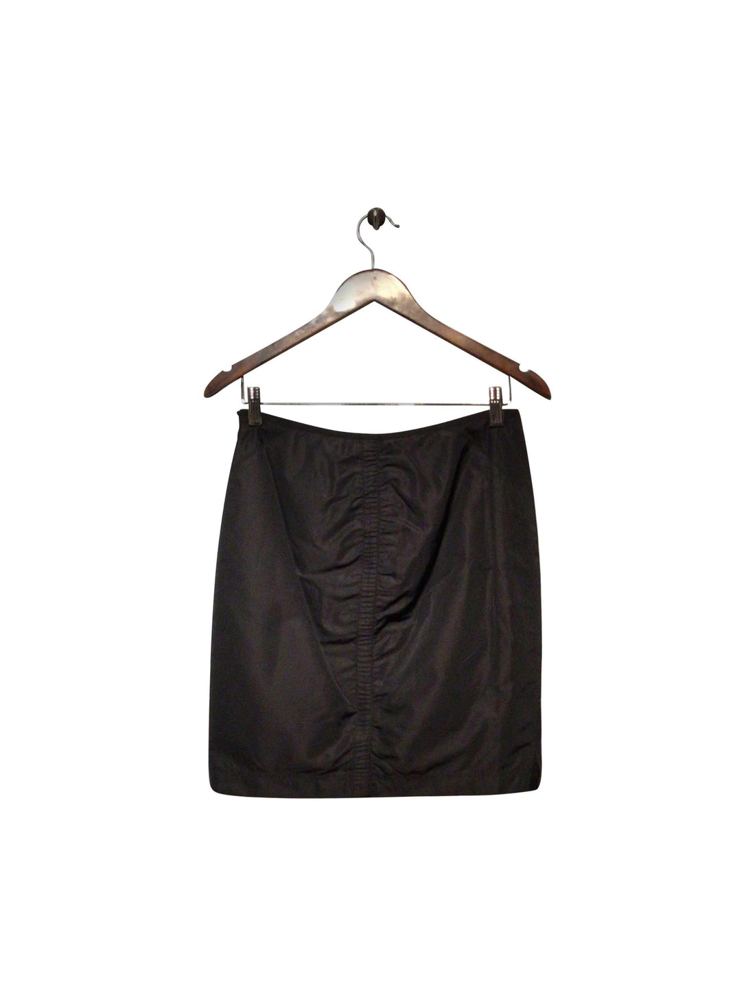 LIDA BADAY Regular fit Skirt in Black  -  4 - Velora Luxury Fashion