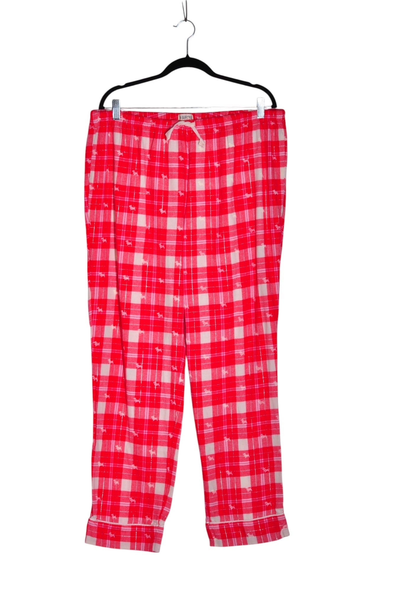 LITTLE BLUE HOUSE Women Night Wear Regular fit in Red - L - Velora Luxury Fashion