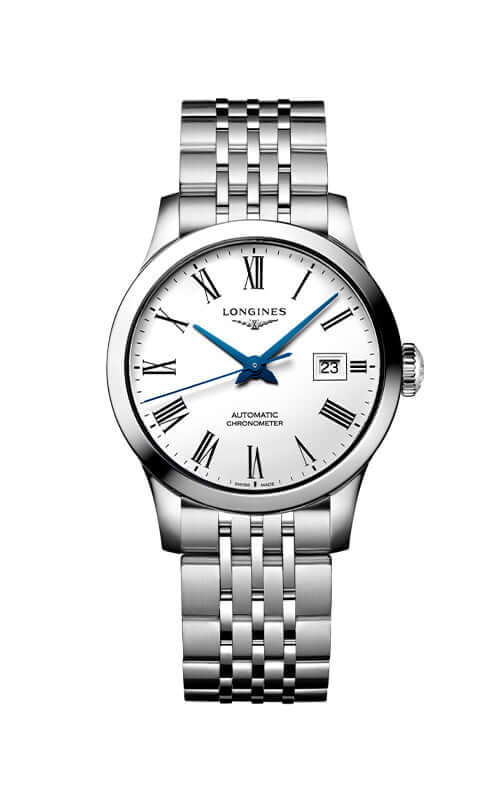 Longines Record Collection L23214116 - Velora