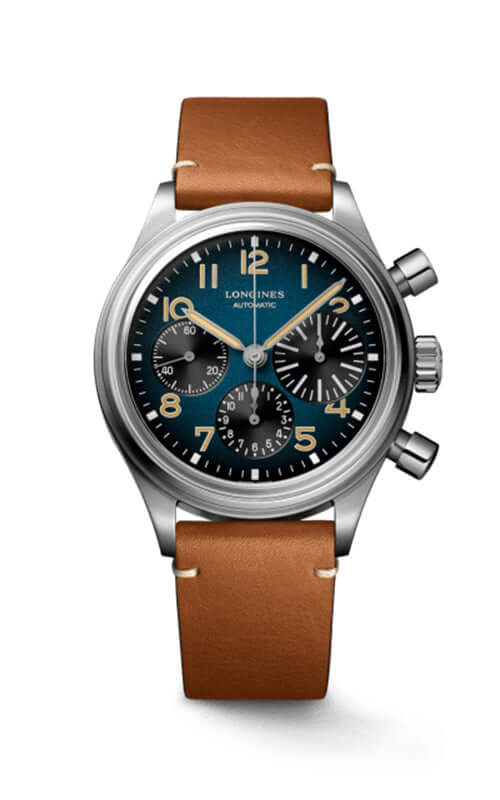 Longines Avigation Bigeye L28161932 - Velora