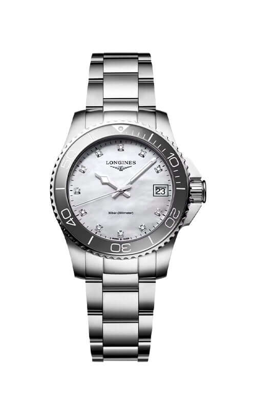 Longines HydroConquest L33704876 - Velora