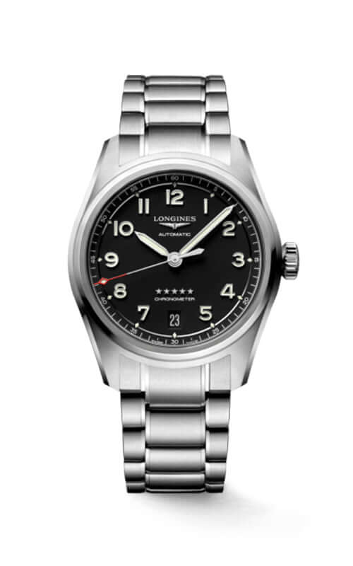 Longines Spirit L34104536 - Velora