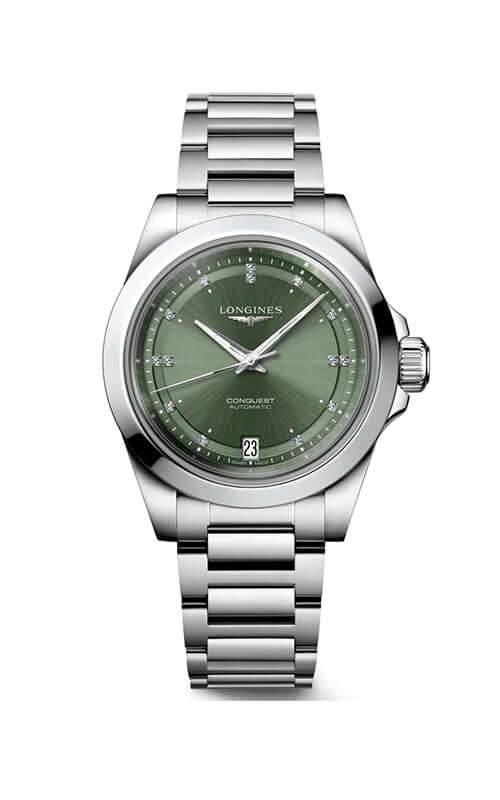 Longines Conquest L34304076 - Velora