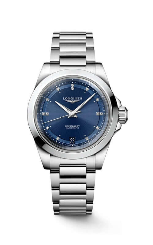 Longines Conquest L34304976 - Velora