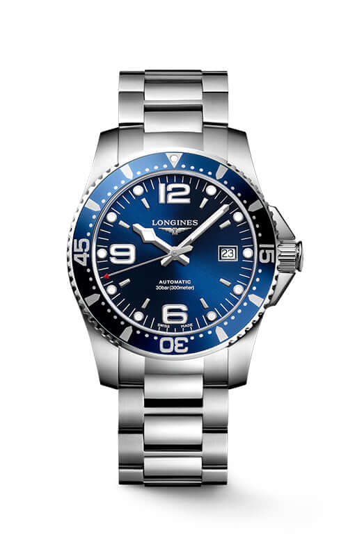 Longines HydroConquest L37424966 - Velora