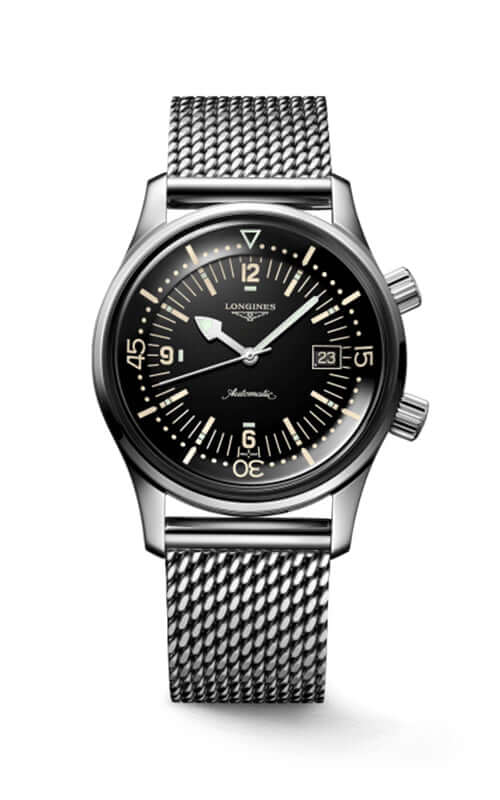 Longines Legend Diver L37744506 - Velora