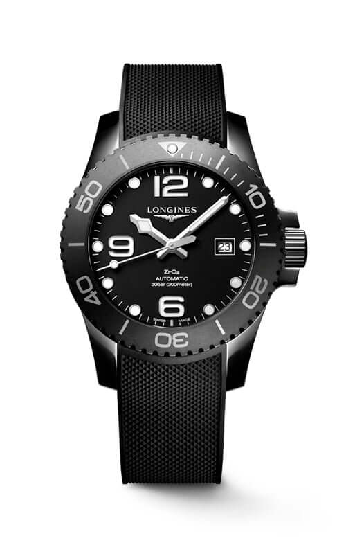 Longines HydroConquest L37844569 - Velora