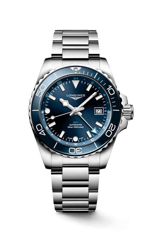 Longines HydroConquest L37904966 - Velora