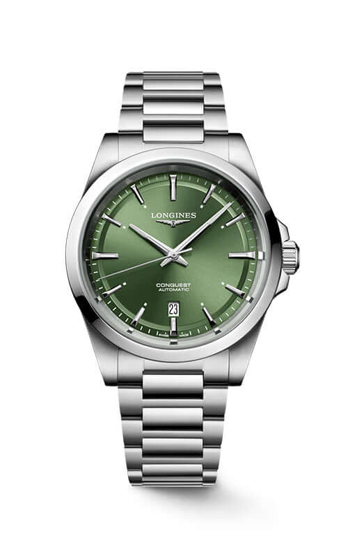 Longines Conquest L38304026 - Velora