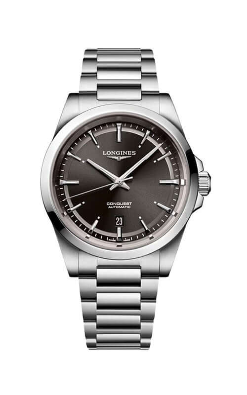 Longines Conquest L38304526 - Velora