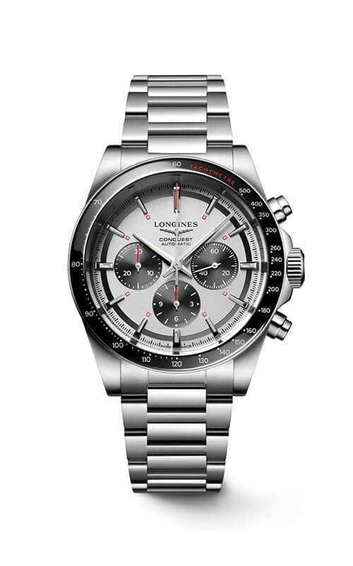 Longines Conquest Automatic L38354726 - Velora