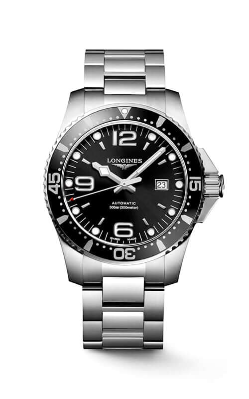 Longines HydroConquest L38414566 - Velora