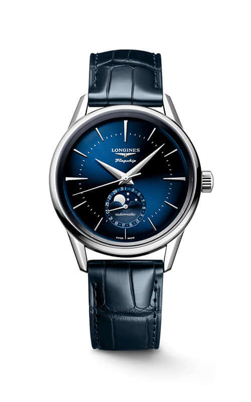 Longines Flagship Heritage L48154922 - Velora