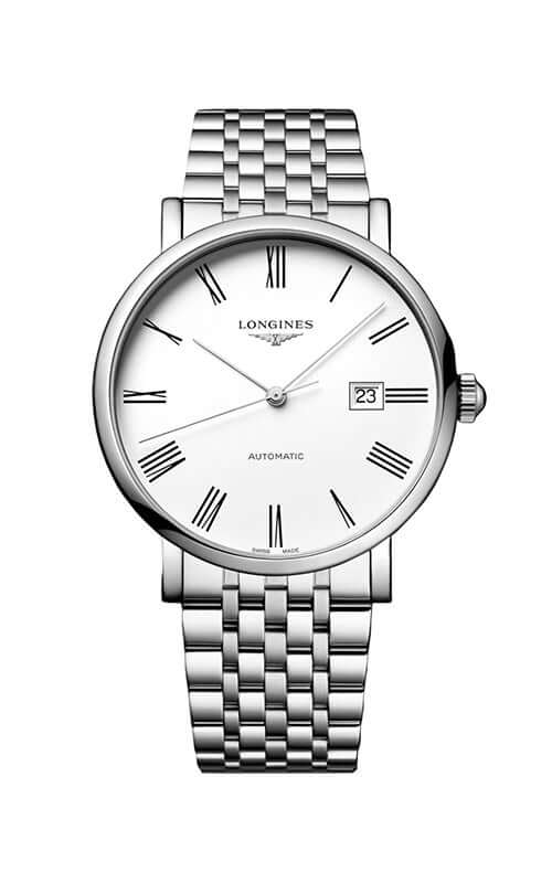 Longines Elegant Collection L49114116 - Velora
