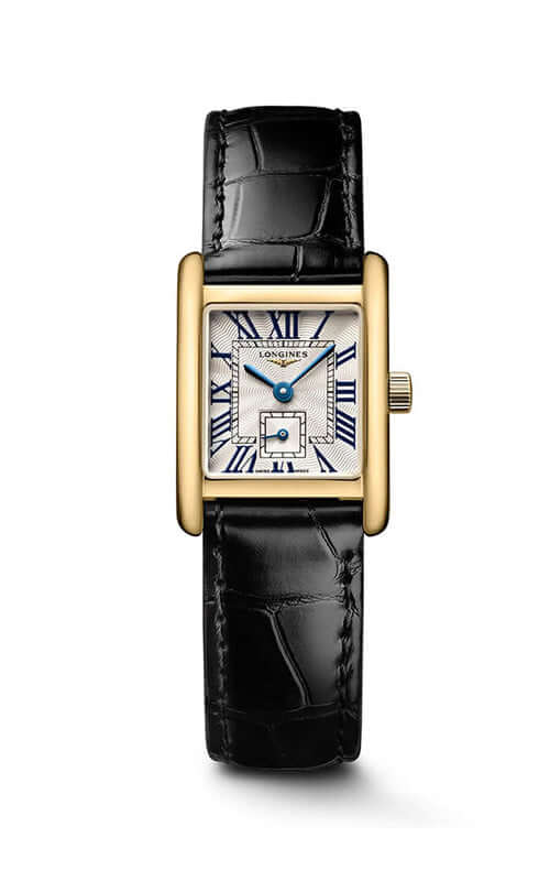 Longines DolceVita Collection L52006710 - Velora