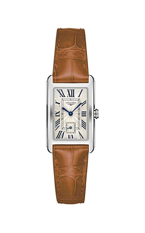 Longines DolceVita Collection L55124714 - Velora