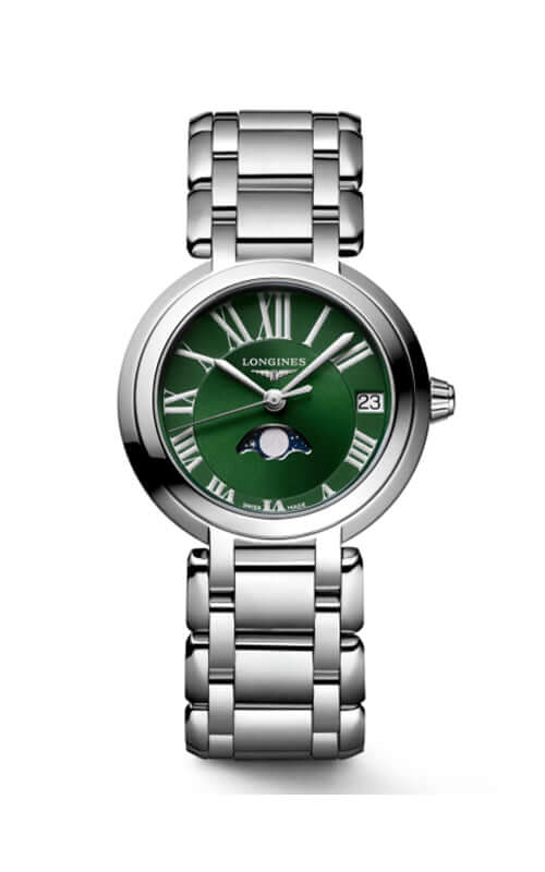 Longines PrimaLuna Collection L81154616 - Velora
