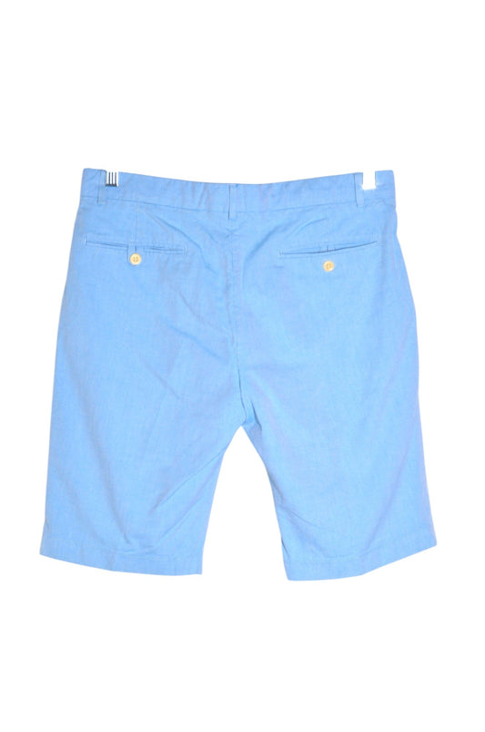 LORO DIANA Women Classic Shorts Regular fit in Blue - 48 - Velora Luxury Fashion