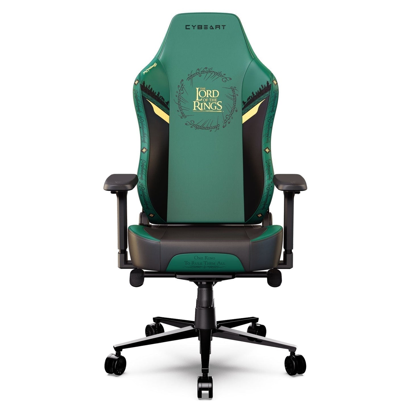 Lord of The Rings Gaming Chair Cybeart