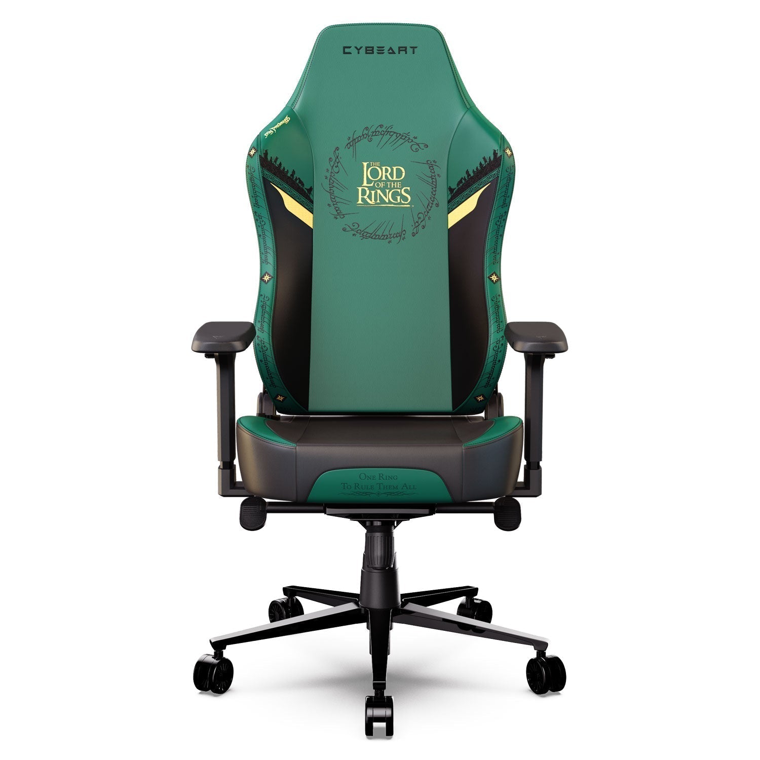 Lord of The Rings Gaming Chair Cybeart