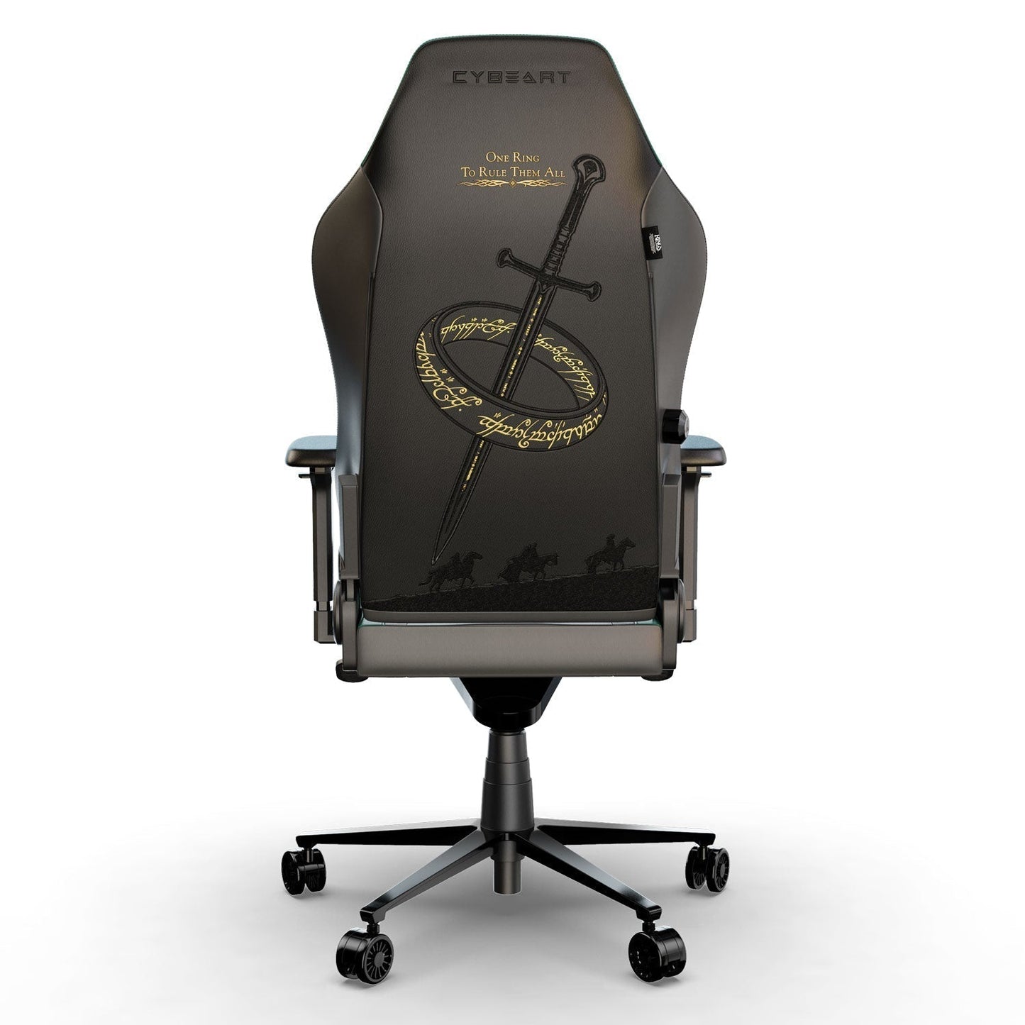Lord of The Rings Gaming Chair Cybeart