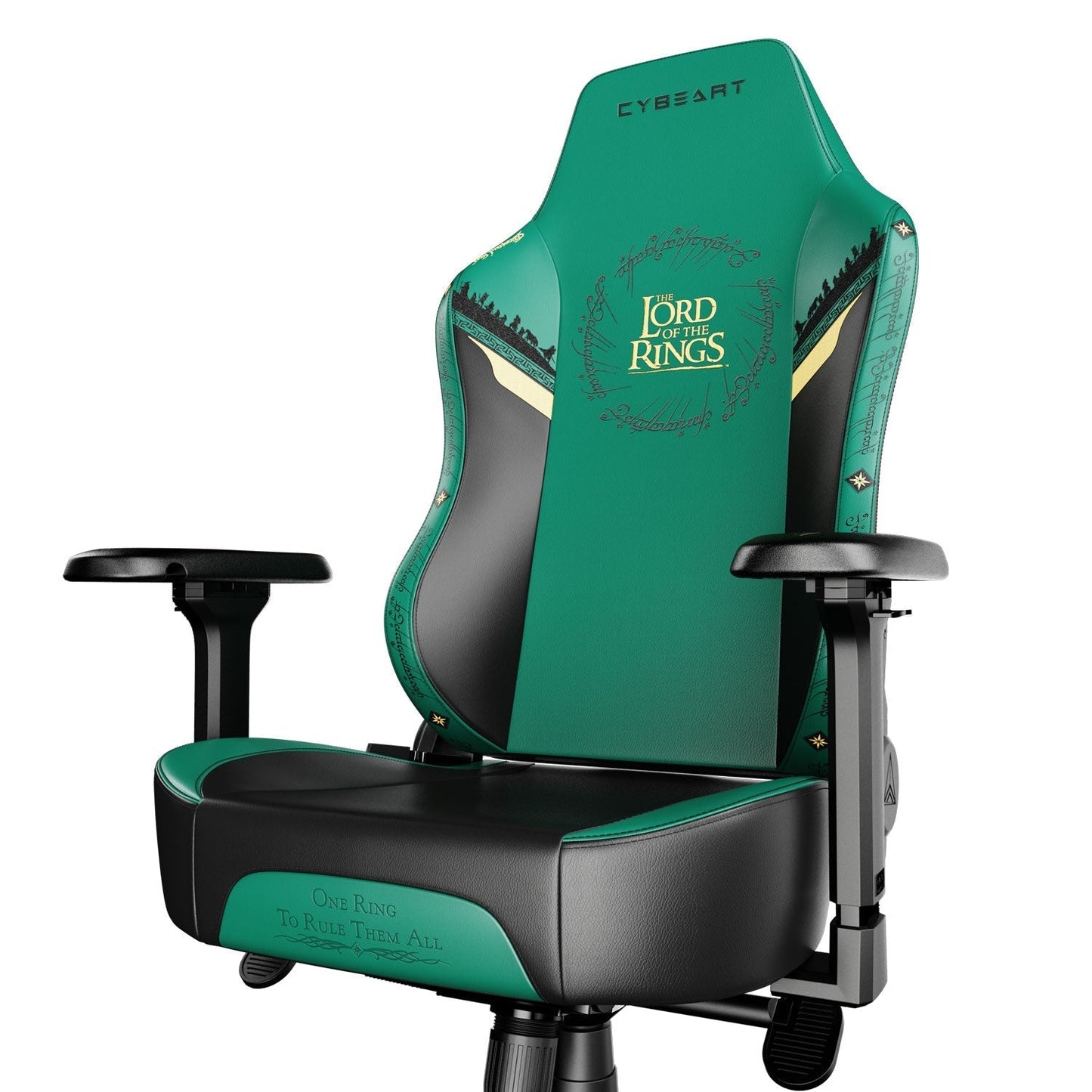Lord of The Rings Gaming Chair Cybeart