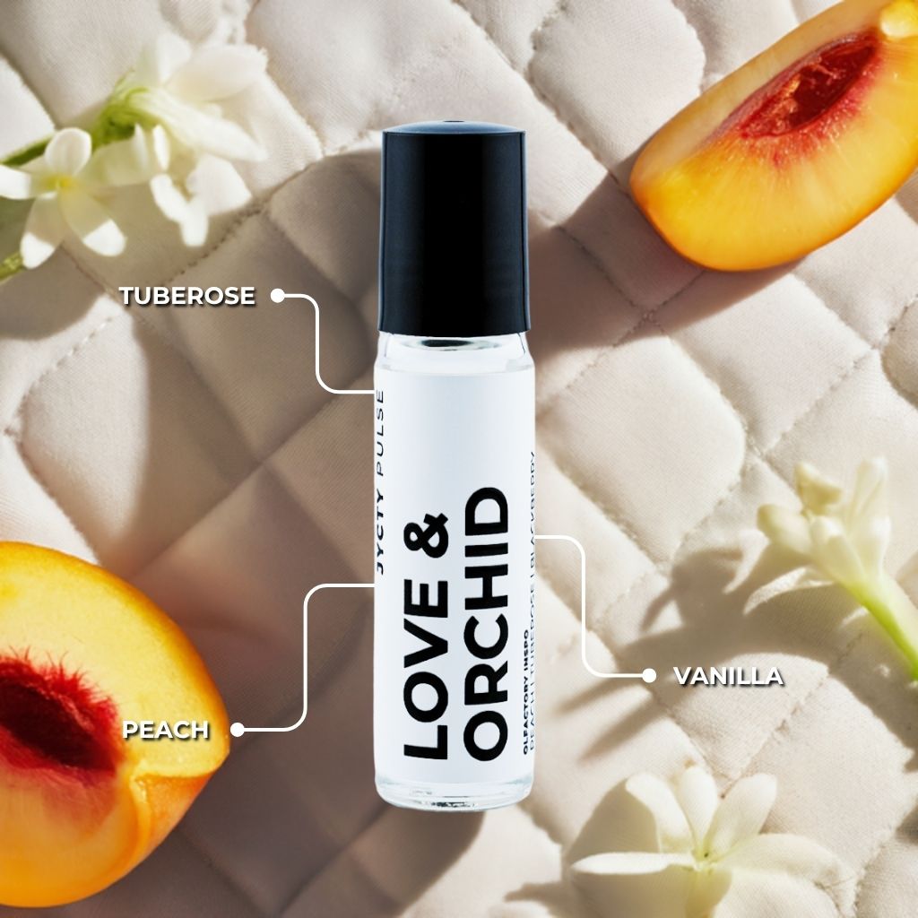 LOVE & ORCHID | Inspired By J'adore - Velora