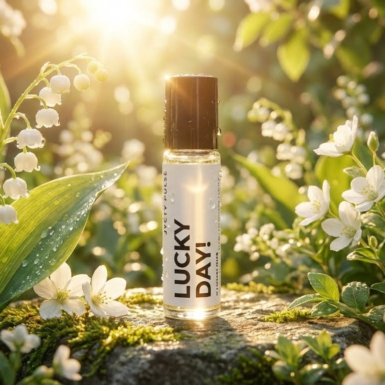 LUCKY DAY! | Inspired By Lucky By C. Dior - Velora Luxury Fashion