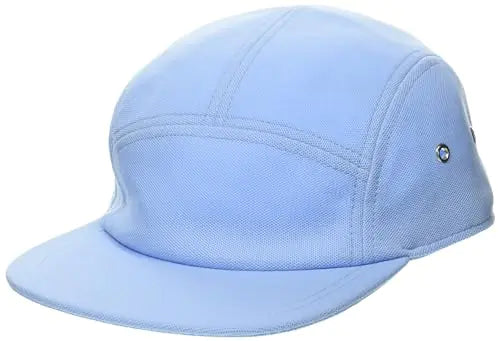 Lacoste Unisex Girolle Organic Cotton Piqué Cap Panorama L - Velora Luxury Fashion