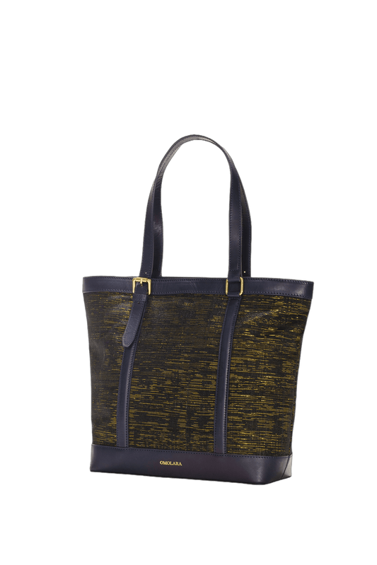 Lara Tote - Velora Luxury Fashion